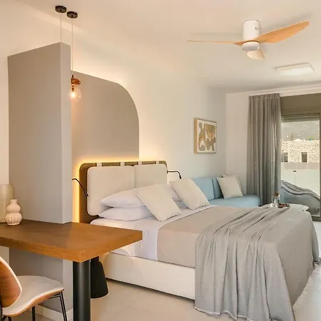 105 - Ionian Treasure Villa *