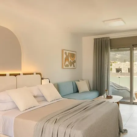 105 - Ionian Treasure Villa Efl