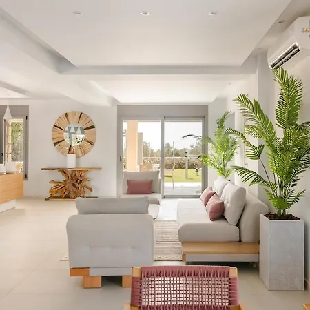 105 - Ionian Treasure Villa Efl