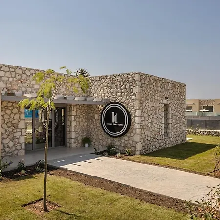 Villa 105 - Ionian Treasure