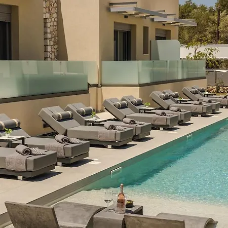 105 - Ionian Treasure Villa Efl