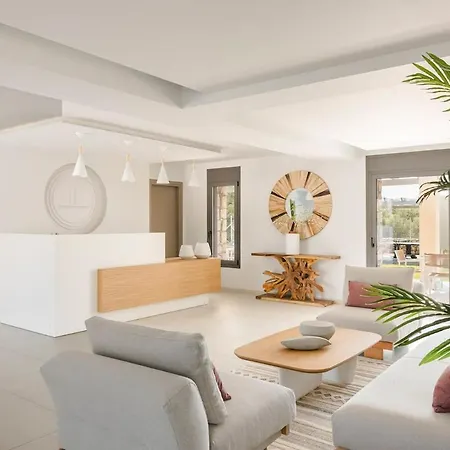 Villa 105 - Ionian Treasure Efl
