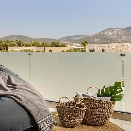 Villa 105 - Ionian Treasure