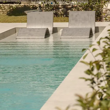 105 - Ionian Treasure Villa