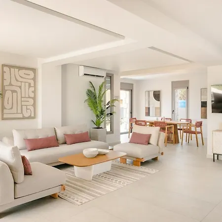 105 - Ionian Treasure Villa Efl